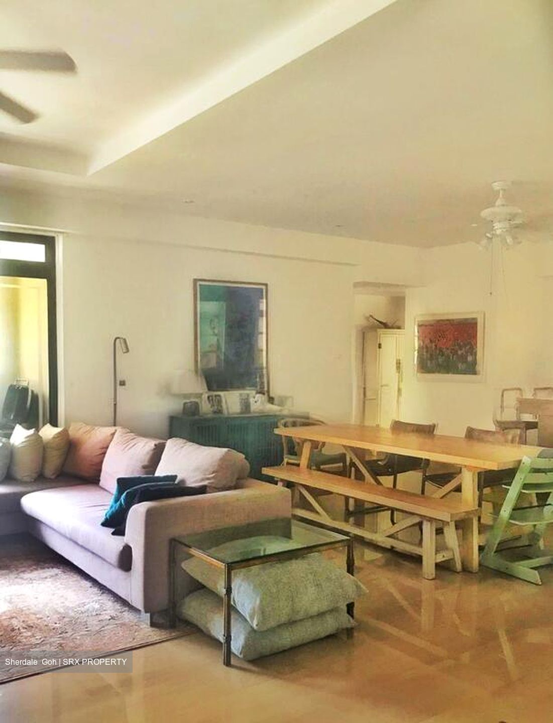 Pinewood Gardens (D10), Condominium #504533771